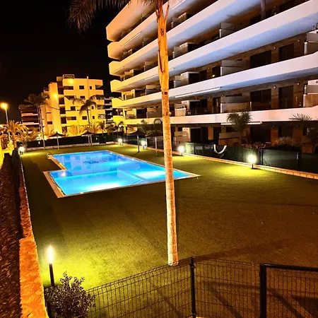 Sofia Costa Blanca * Arenales del Sol