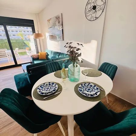 Apartment Sofia Costa Blanca