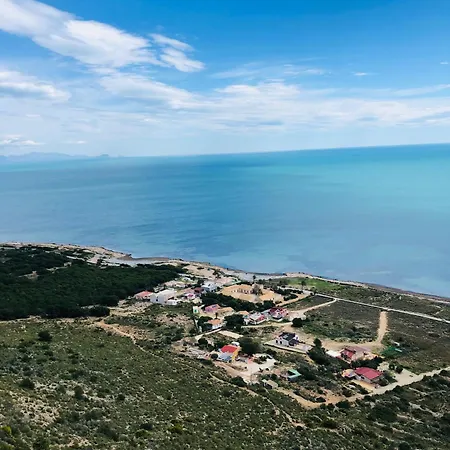 Sofia Costa Blanca *