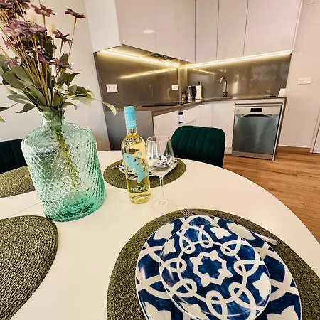 Sofia Costa Blanca Apartment Arenales del Sol