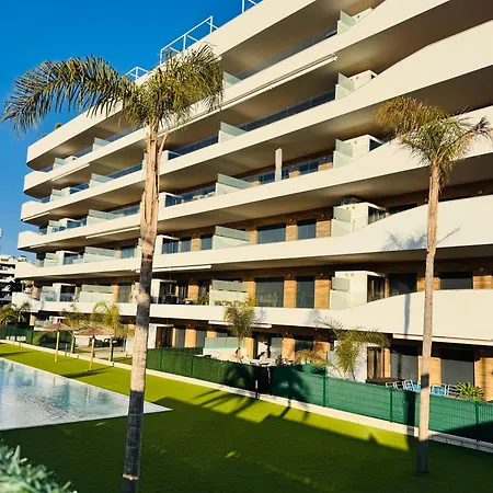Apartment Sofia Costa Blanca