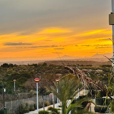 Apartment Sofia Costa Blanca Arenales del Sol