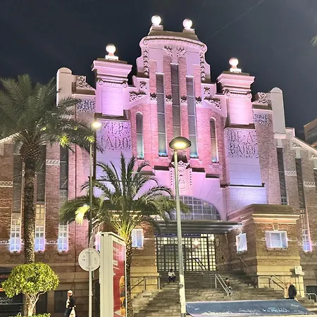 Sofia Costa Blanca Arenales del Sol