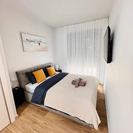 Apartment Sofia Costa Blanca Arenales del Sol