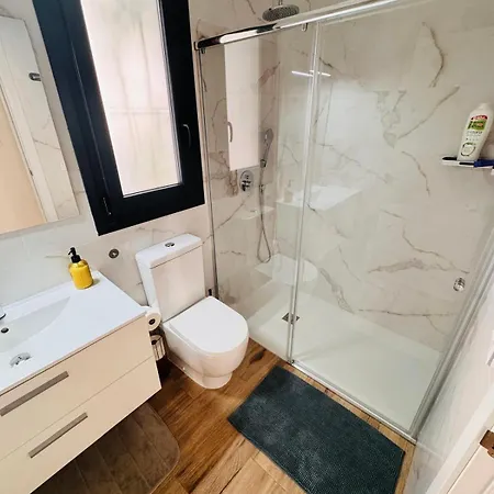 Apartamento Sofia Costa Blanca Arenales del Sol
