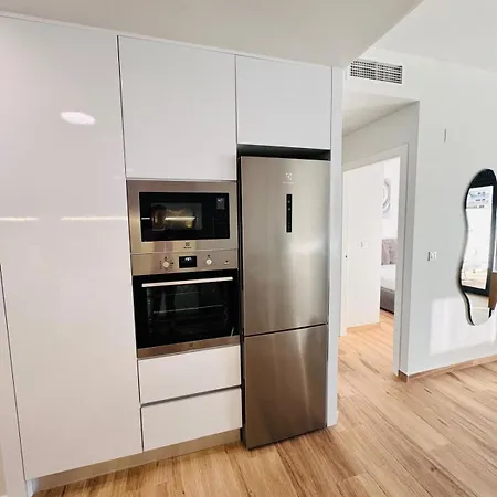 Sofia Costa Blanca Arenales del Sol