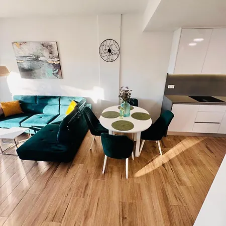 Sofia Costa Blanca Apartamento *