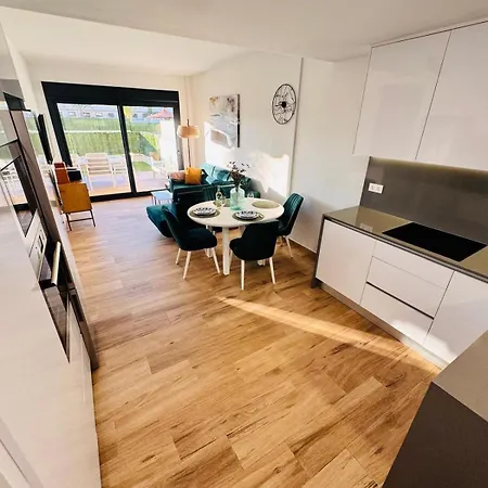 Apartamento Sofia Costa Blanca *