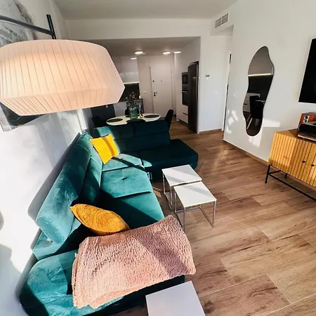 Apartamento Sofia Costa Blanca Arenales del Sol