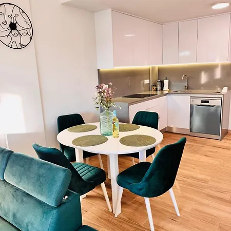 Sofia Costa Blanca Apartamento