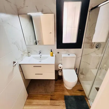 Apartamento Sofia Costa Blanca *