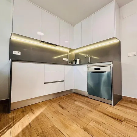 Sofia Costa Blanca Arenales del Sol