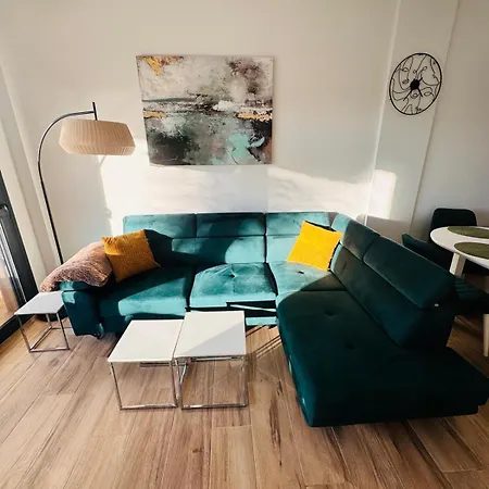 Apartamento Sofia Costa Blanca