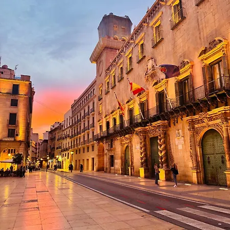 Sofia Costa Blanca *