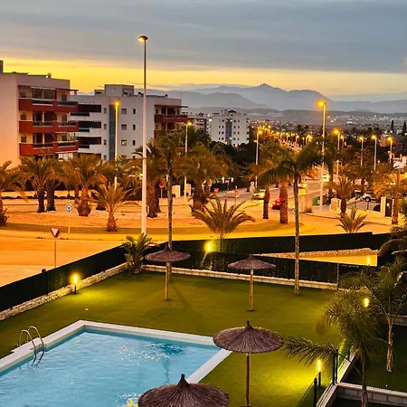 Sofia Costa Blanca Arenales del Sol