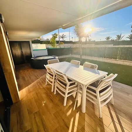 Apartamento Sofia Costa Blanca *