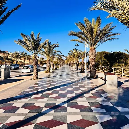 Sofia Costa Blanca Διαμέρισμα Arenales del Sol