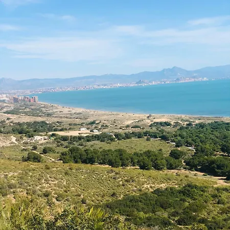 Apartamento Sofia Costa Blanca