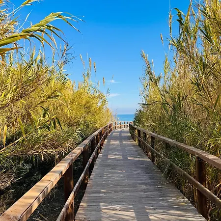 Sofia Costa Blanca * Arenales del Sol