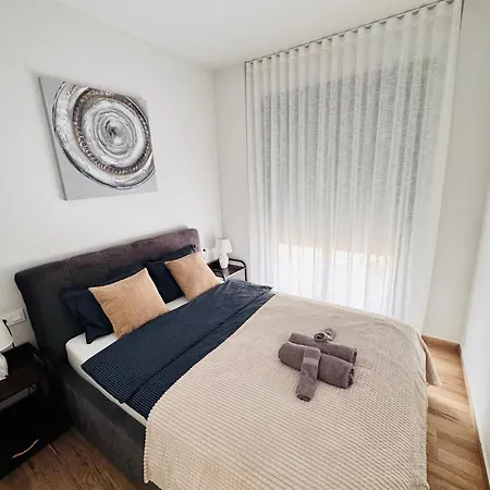 Sofia Costa Blanca Arenales del Sol