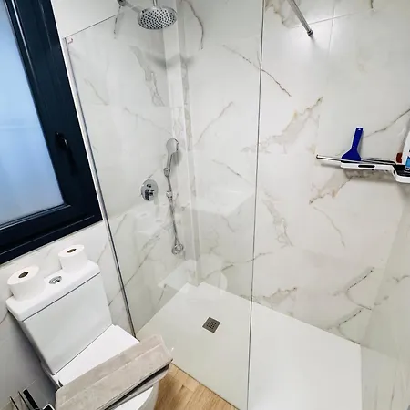 Sofia Costa Blanca Apartamento Arenales del Sol