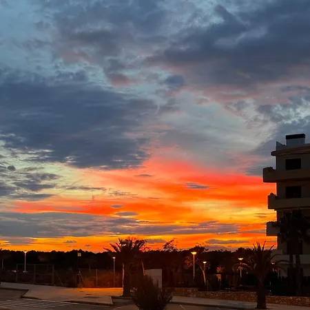 Sofia Costa Blanca Apartamento *