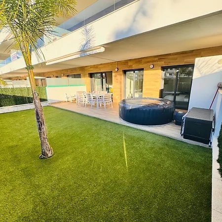 Sofia Costa Blanca Apartamento *